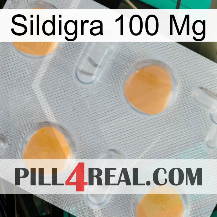 Sildigra 100Mg 24